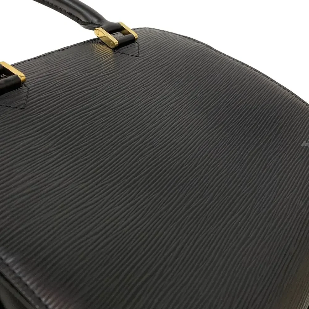 Louis Vuitton Pont Neuf Epi Handbag M52052